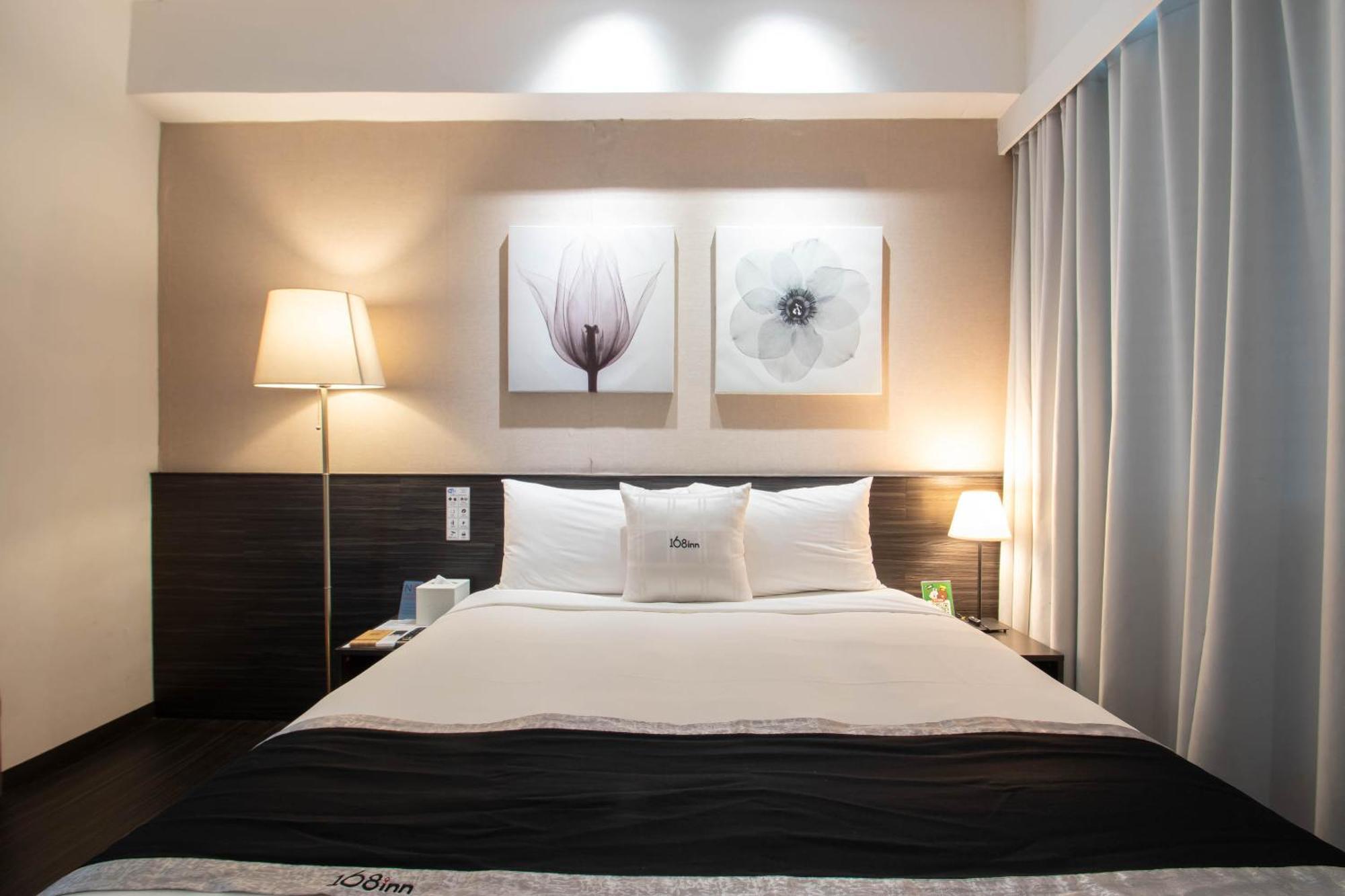 Stay Inn Taipei Exterior foto
