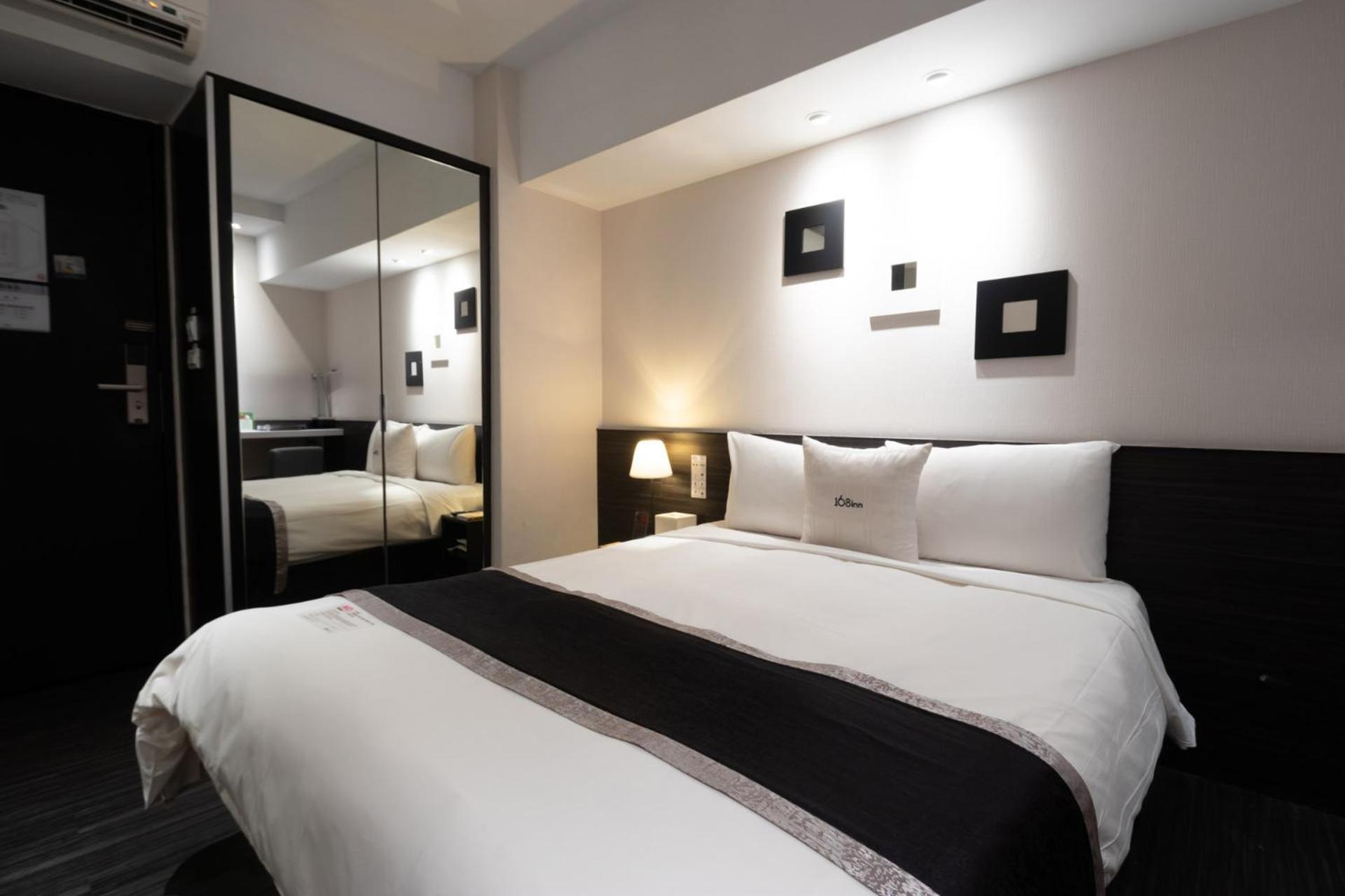 Stay Inn Taipei Exterior foto