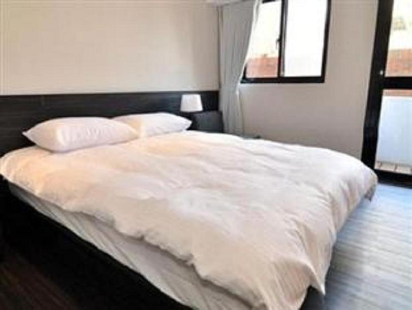 Stay Inn Taipei Exterior foto