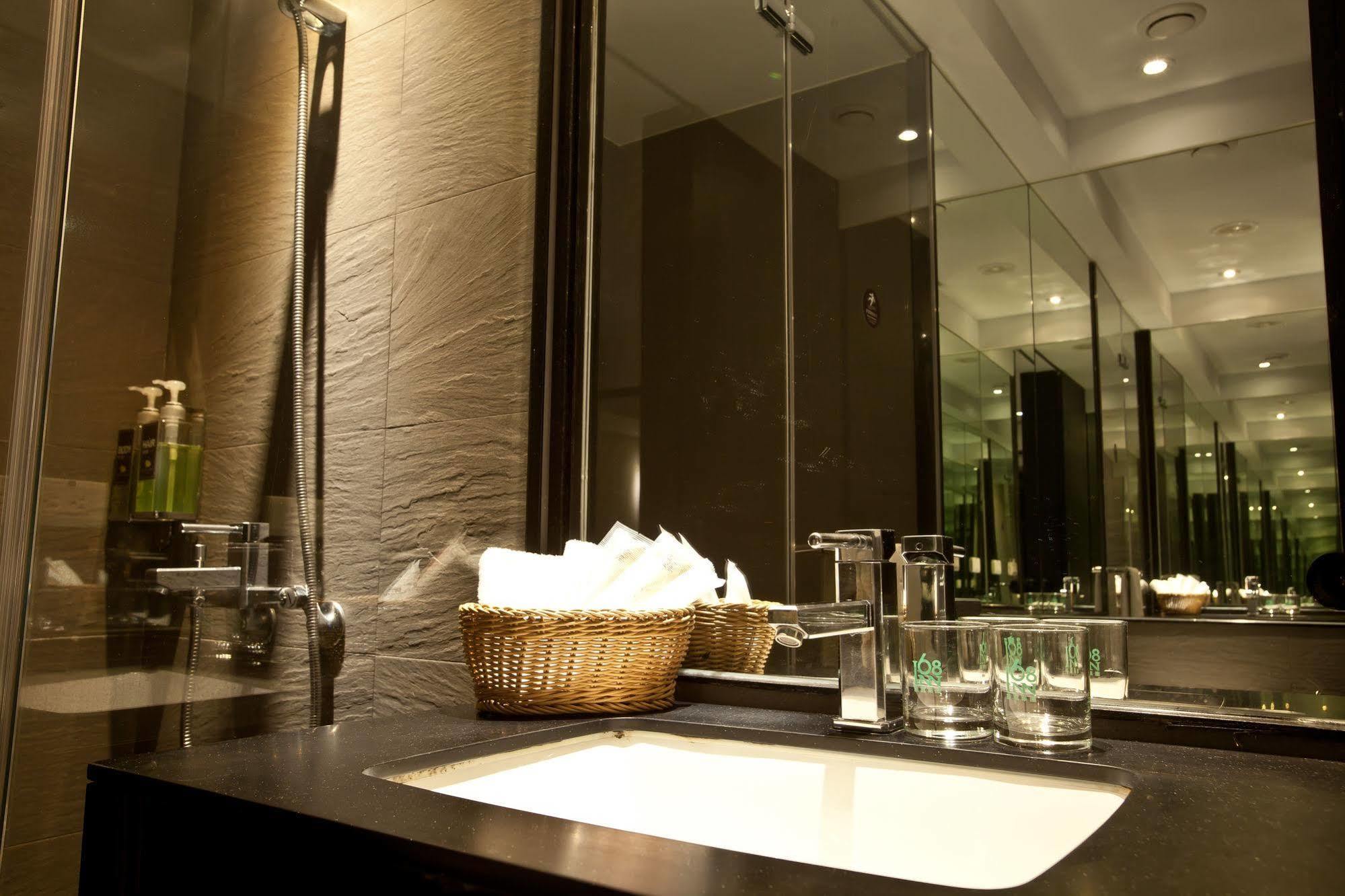 Stay Inn Taipei Exterior foto