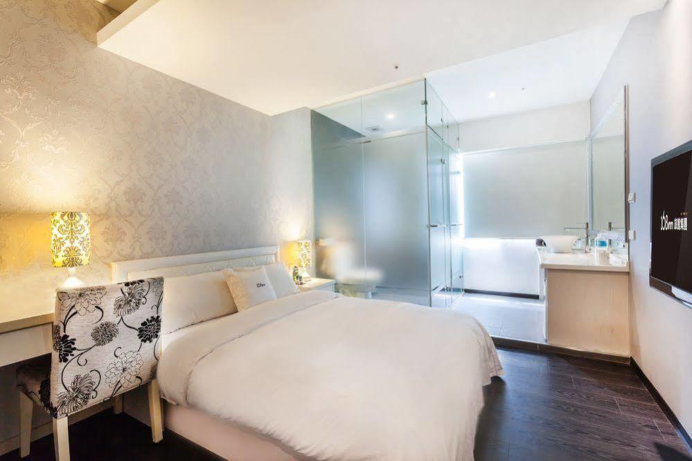 Stay Inn Taipei Exterior foto
